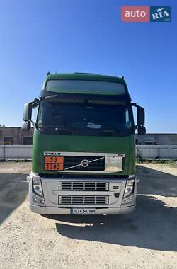 Тягач Volvo FH 13 2013 в Львові