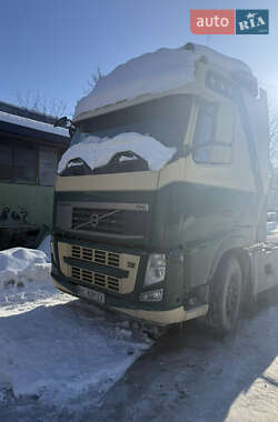 Другая строительная техника Volvo FH 13 2009 в Львове