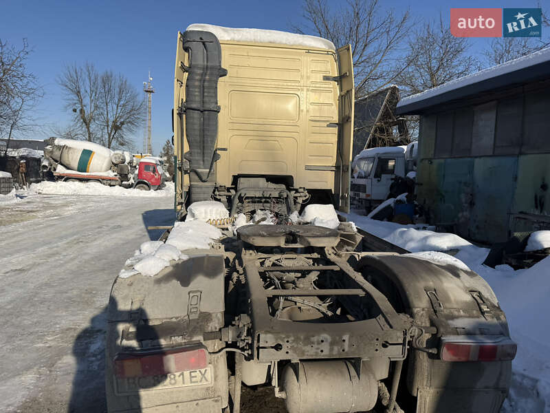 Другая строительная техника Volvo FH 13 2009 в Львове