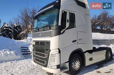 Тягач Volvo FH 13 2014 в Рівному