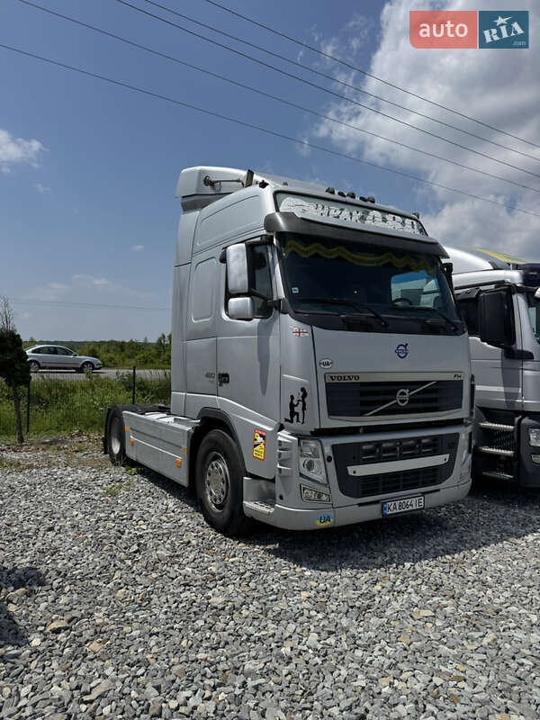 Volvo FH 13 2008