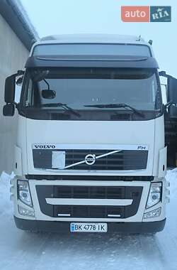 Тягач Volvo FH 13 2011 в Сарнах