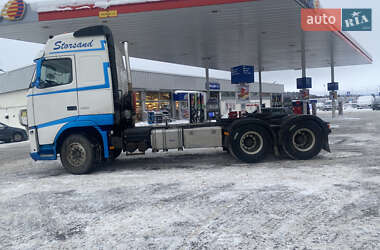 Тягач Volvo FH 13 2013 в Жмеринке