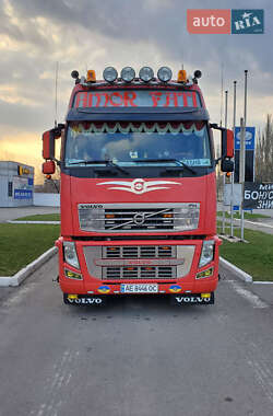 Другие грузовики Volvo FH 13 2012 в Днепре