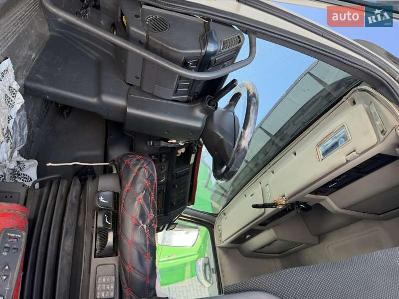 Тягач Volvo FH 13 2009 в Чернигове