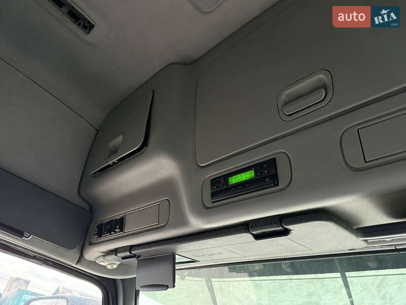 Тягач Volvo FH 13 2008 в Мукачево фото 17 Тягач Volvo FH 13 2008 в Мукачево