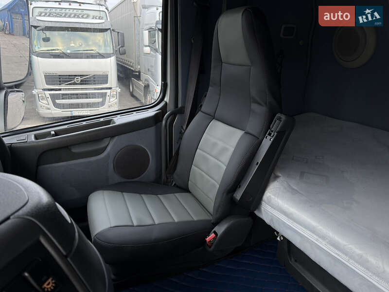 Тягач Volvo FH 13 2008 в Мукачево фото 11 Тягач Volvo FH 13 2008 в Мукачево