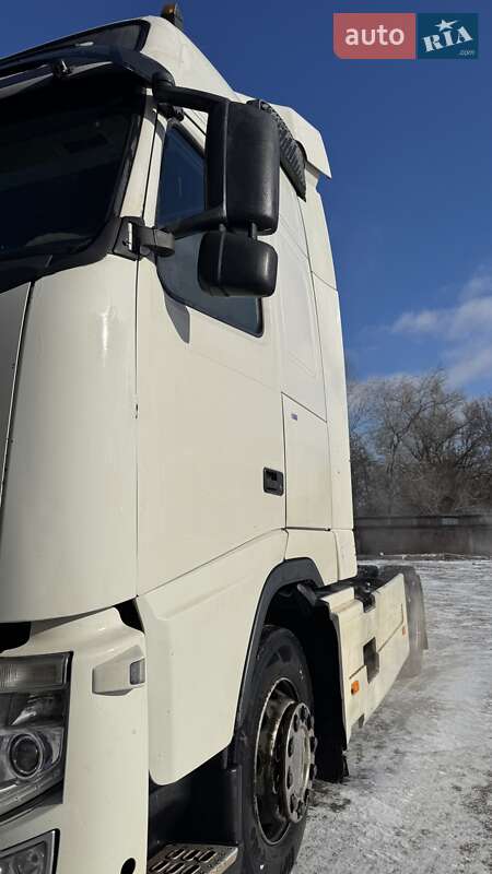 Тягач Volvo FH 13 2008 в Кривом Роге фото 3 Тягач Volvo FH 13 2008 в Кривом Роге