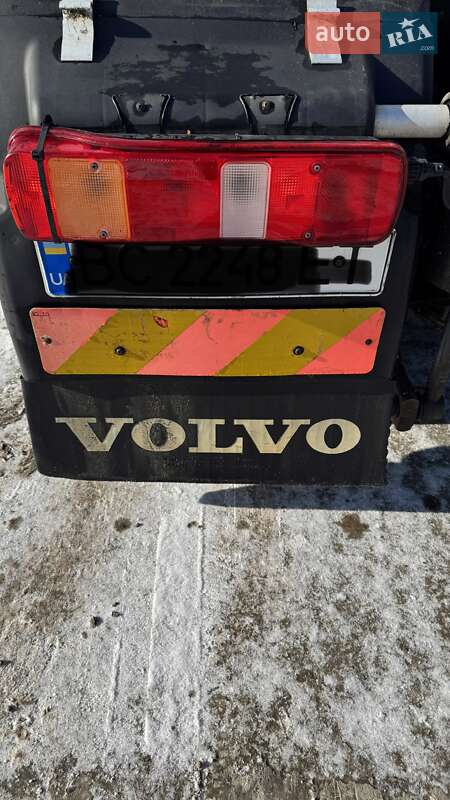 Тягач Volvo FH 13 2008 в Кривом Роге фото 8 Тягач Volvo FH 13 2008 в Кривом Роге