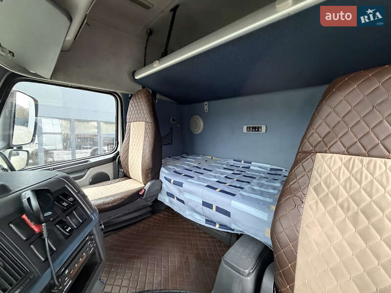 Тягач Volvo FH 13 2007 в Мукачевому