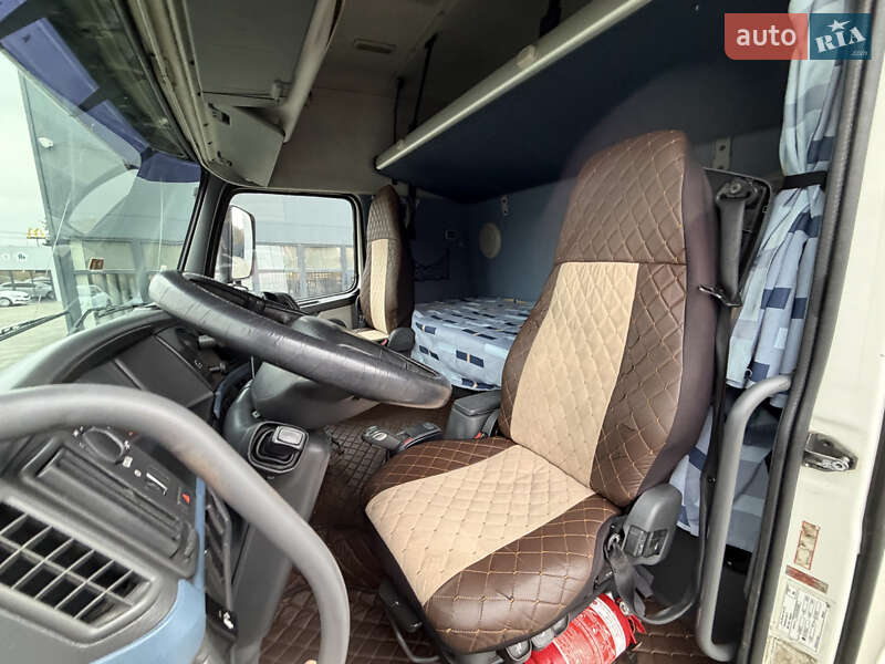 Тягач Volvo FH 13 2007 в Мукачевому