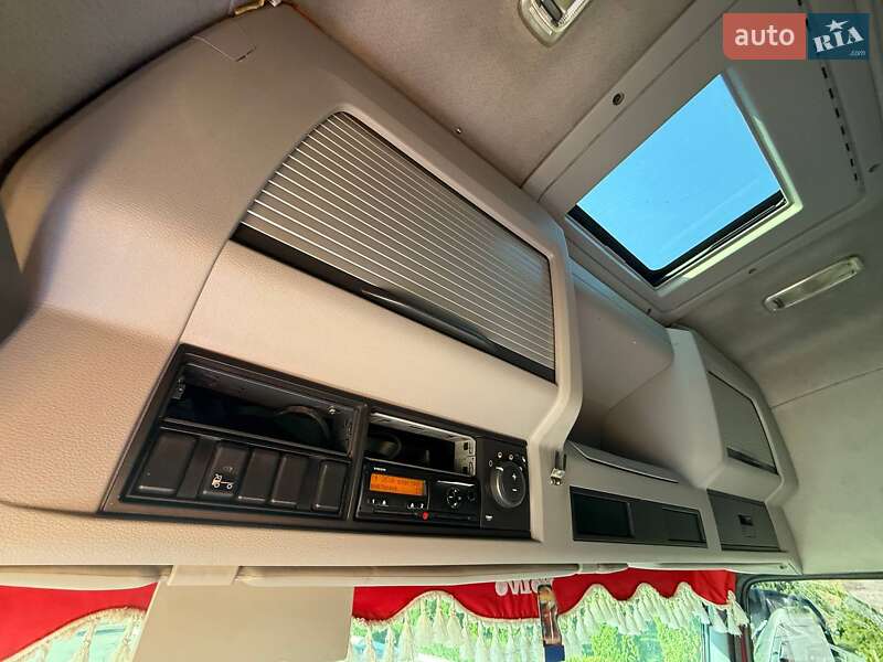 Тягач Volvo FH 13 2012 в Киеве фото 37 Тягач Volvo FH 13 2012 в Киеве