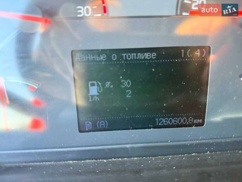 Тягач Volvo FH 13 2012 в Киеве фото 48 Тягач Volvo FH 13 2012 в Киеве