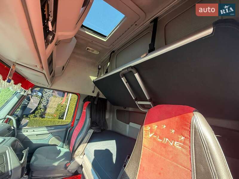 Тягач Volvo FH 13 2012 в Киеве фото 49 Тягач Volvo FH 13 2012 в Киеве