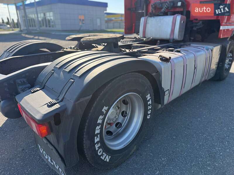 Тягач Volvo FH 13 2012 в Киеве фото 17 Тягач Volvo FH 13 2012 в Киеве