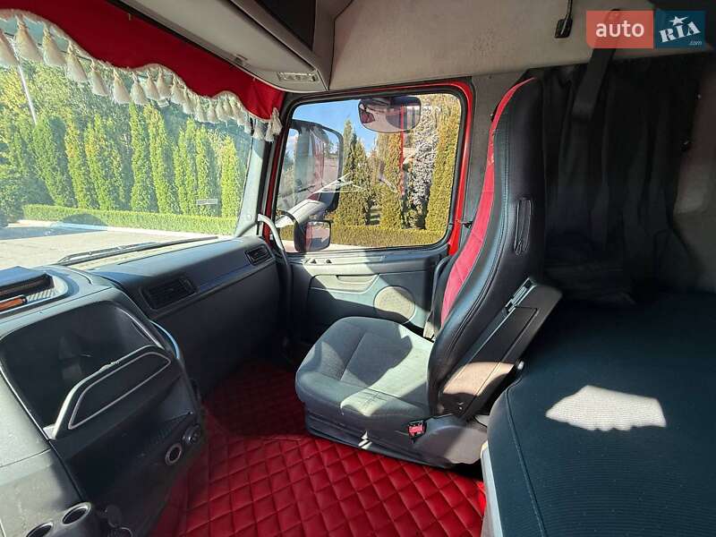 Тягач Volvo FH 13 2012 в Киеве фото 64 Тягач Volvo FH 13 2012 в Киеве