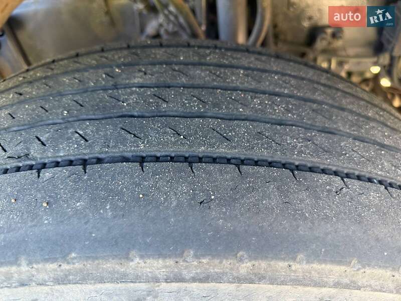 Тягач Volvo FH 13 2012 в Киеве фото 25 Тягач Volvo FH 13 2012 в Киеве