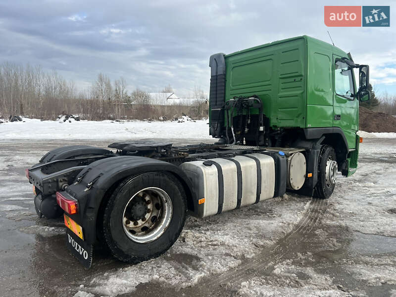 Тягач Volvo FH 13 2008 в Кременце фото 9 Тягач Volvo FH 13 2008 в Кременце