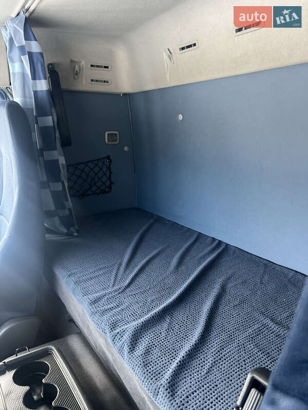 Тягач Volvo FH 13 2008 в Кременце фото 23 Тягач Volvo FH 13 2008 в Кременце