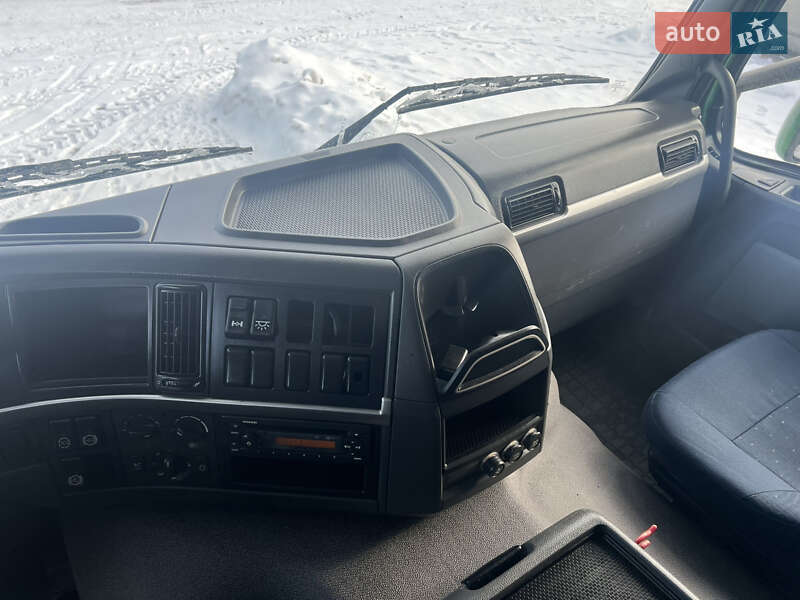 Тягач Volvo FH 13 2008 в Кременце фото 25 Тягач Volvo FH 13 2008 в Кременце