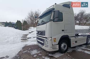 Тягач Volvo FH 13 2014 в Ровно