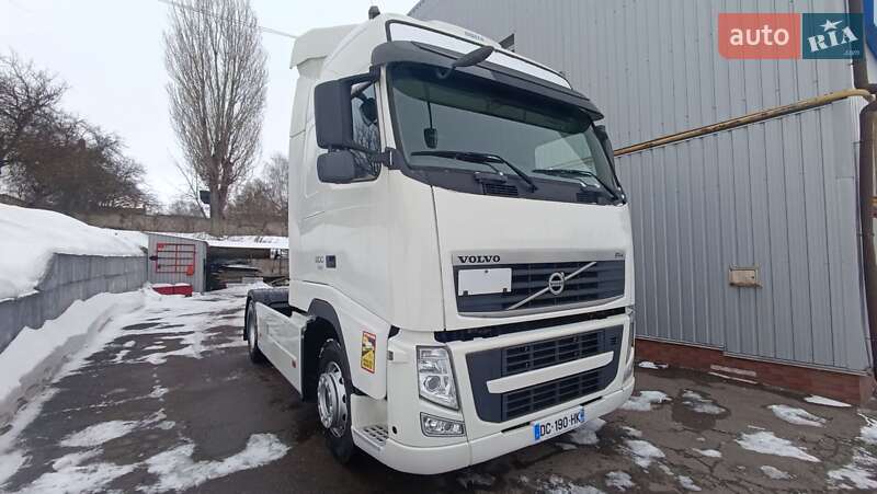Тягач Volvo FH 13 2014 в Ровно