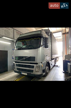 Тягач Volvo FH 13 2007 в Володимирці