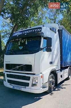 Тягач Volvo FH 13 2007 в Павлограді