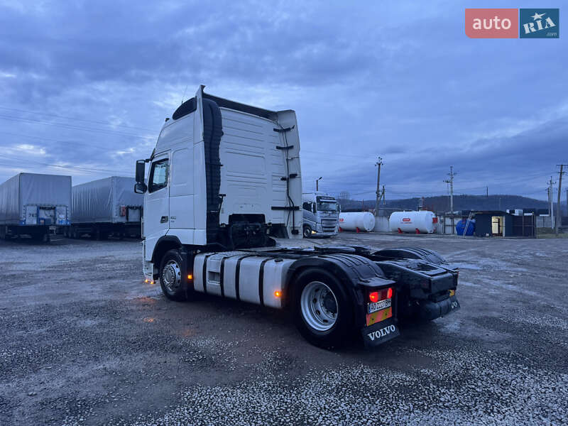 Тягач Volvo FH 13 2012 в Заречье