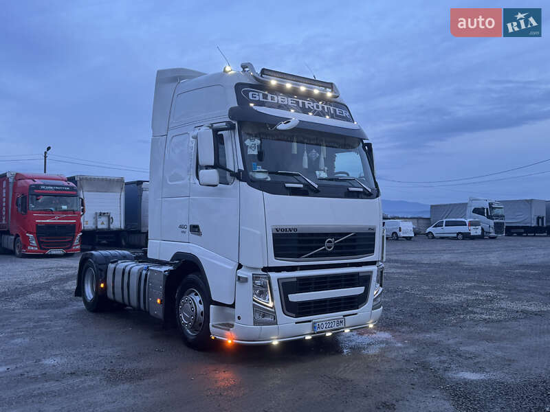 Тягач Volvo FH 13 2012 в Заречье