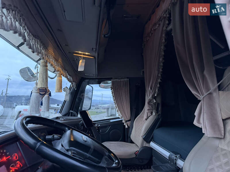 Тягач Volvo FH 13 2012 в Заречье