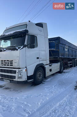 Тягач Volvo FH 13 2007 в Монастырище