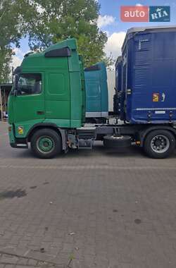 Тягач Volvo FH 13 2006 в Киеве