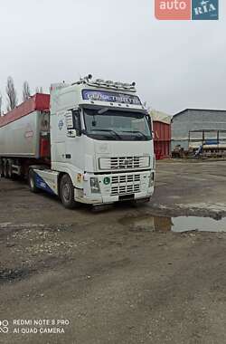 Тягач Volvo FH 13 2007 в Кам'янець-Подільському
