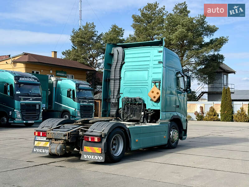 Тягач Volvo FH 13 2011 в Мукачево