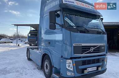Тягач Volvo FH 13 2012 в Носовке