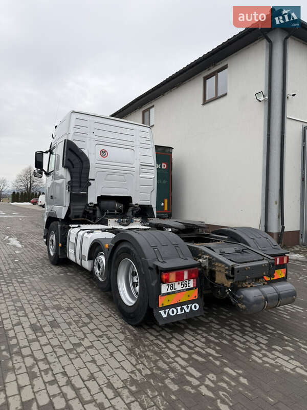 Тягач Volvo FH 13 2013 в Тячеве