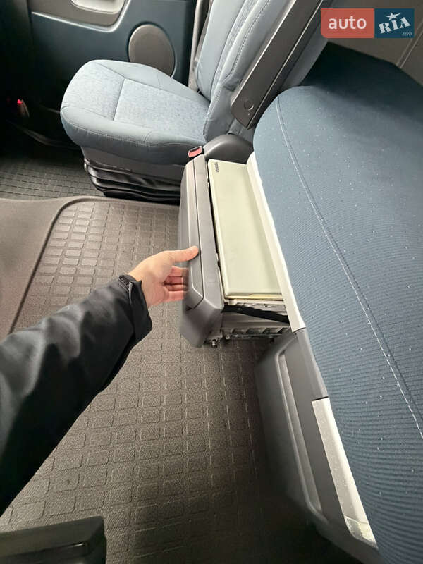 Тягач Volvo FH 13 2013 в Тячеве