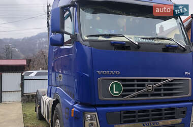 Тентованый Volvo FH 13 2008 в Тячеве