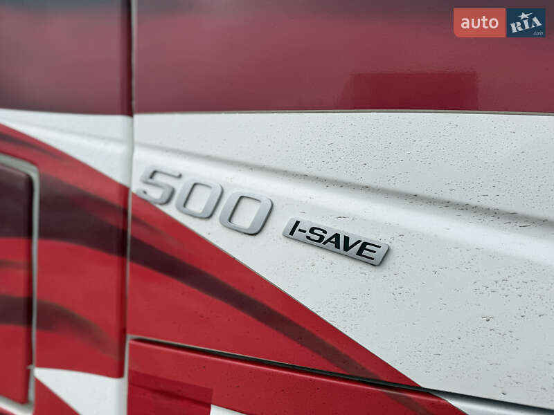 Рефрижератор Volvo FH 13 2021 в Киеве фото 5 Рефрижератор Volvo FH 13 2021 в Киеве