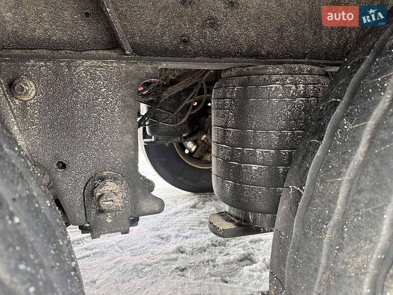 Рефрижератор Volvo FH 13 2021 в Киеве фото 24 Рефрижератор Volvo FH 13 2021 в Киеве