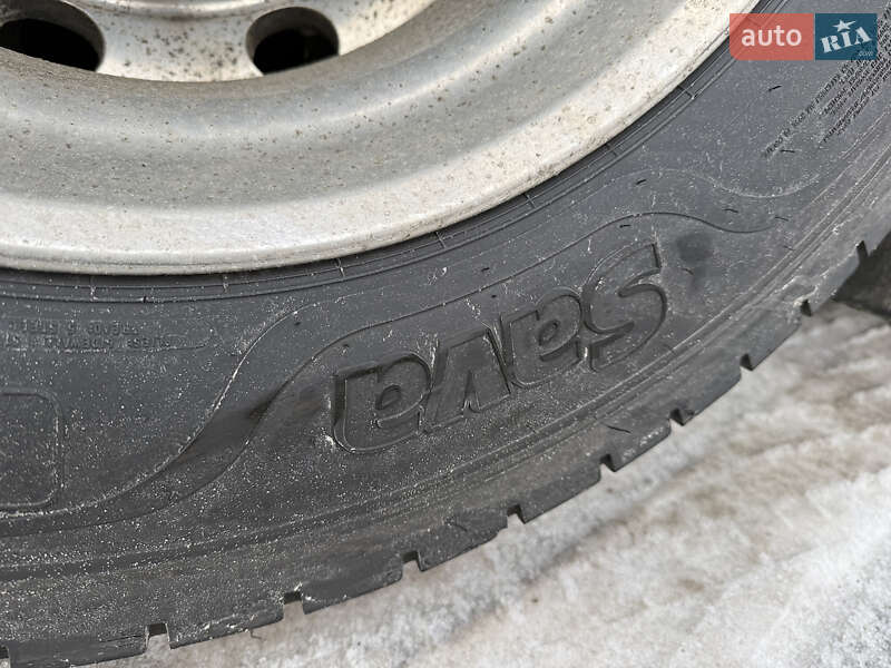 Рефрижератор Volvo FH 13 2021 в Киеве фото 31 Рефрижератор Volvo FH 13 2021 в Киеве