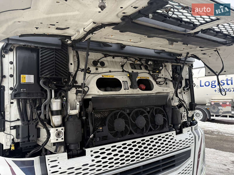Рефрижератор Volvo FH 13 2021 в Киеве фото 36 Рефрижератор Volvo FH 13 2021 в Киеве
