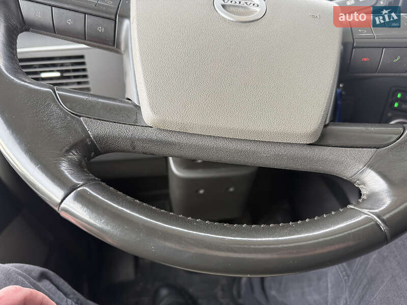 Рефрижератор Volvo FH 13 2021 в Киеве фото 62 Рефрижератор Volvo FH 13 2021 в Киеве