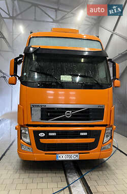 Тягач Volvo FH 13 2012 в Харькове