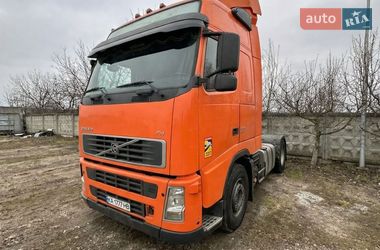 Тягач Volvo FH 13 2007 в Киеве
