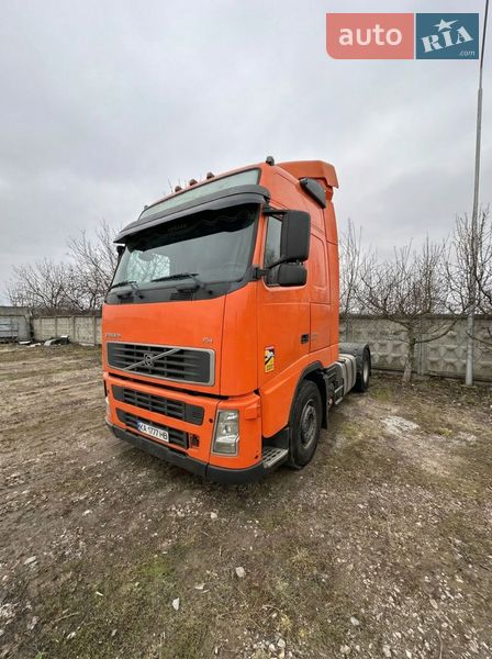 Volvo FH 13 2007