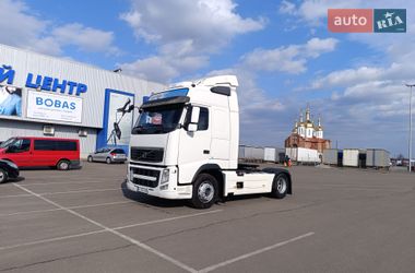 Тягач Volvo FH 13 2011 в Ковелі