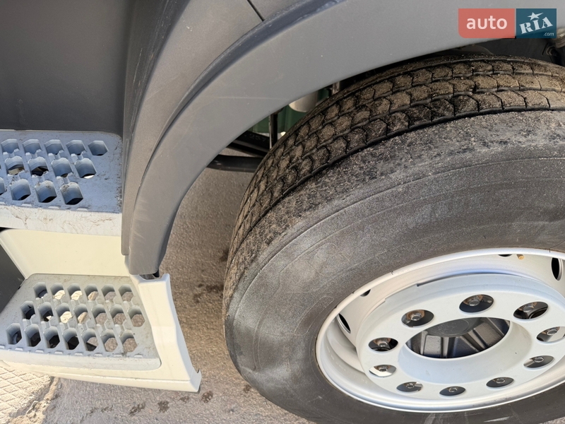 Тягач Volvo FH 13 2017 в Львове