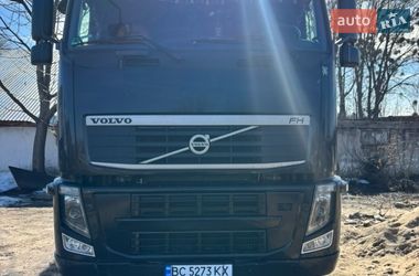 Тягач Volvo FH 13 2012 в Радехове